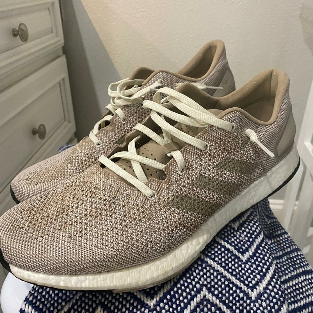 Adidas Pure Boost Shoes